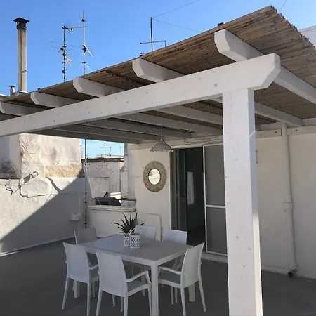 Holiday home Attico Belvedere Gallipoli