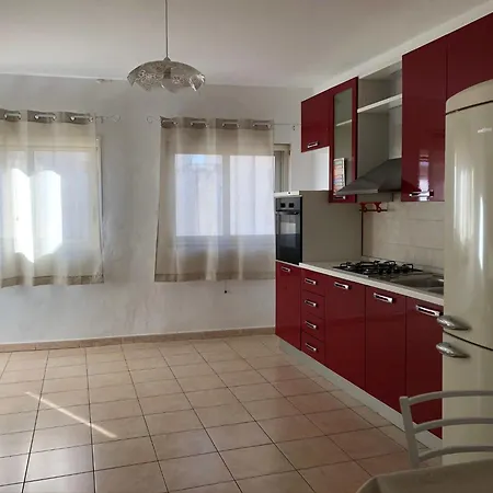 Attico Belvedere Holiday home *