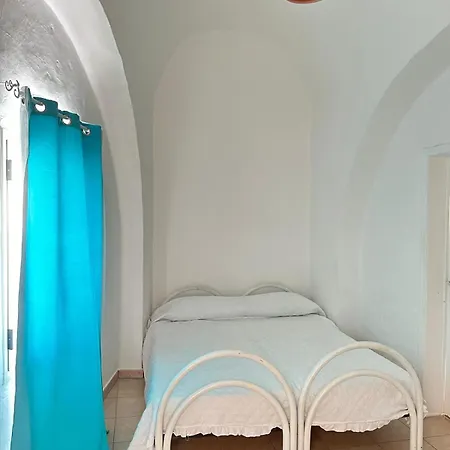 Attico Belvedere Holiday home *