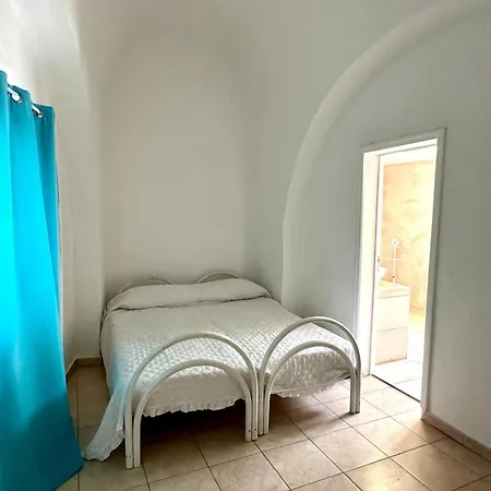 Attico Belvedere Holiday home Gallipoli
