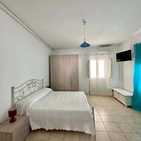 Attico Belvedere Holiday home Gallipoli