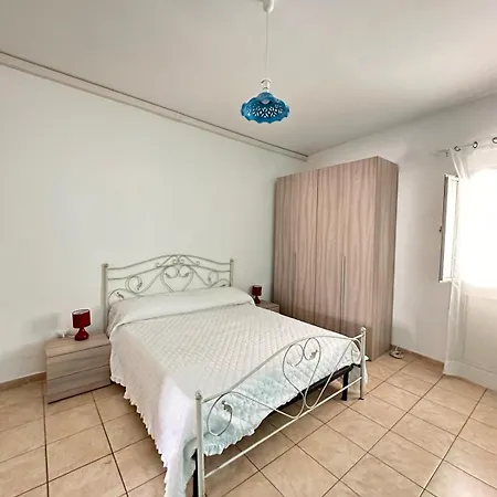 Holiday home Attico Belvedere